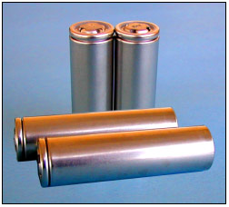 Popular 18650 lithium-ion cell