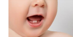 Lead is found in babies’ teeth near a battery recycling plant.