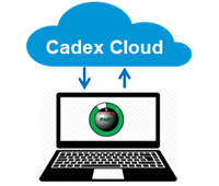 Cadex Cloud