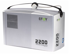 Portable fuel cell for consumer market