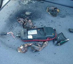 Lithium-ion Safety Concerns - Battery University