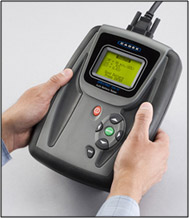 Spectro CA-12 Handheld Battery Tester
