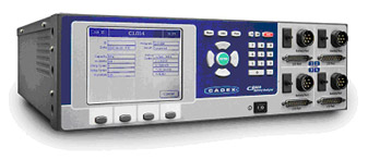 Cadex C8000 Battery Test System